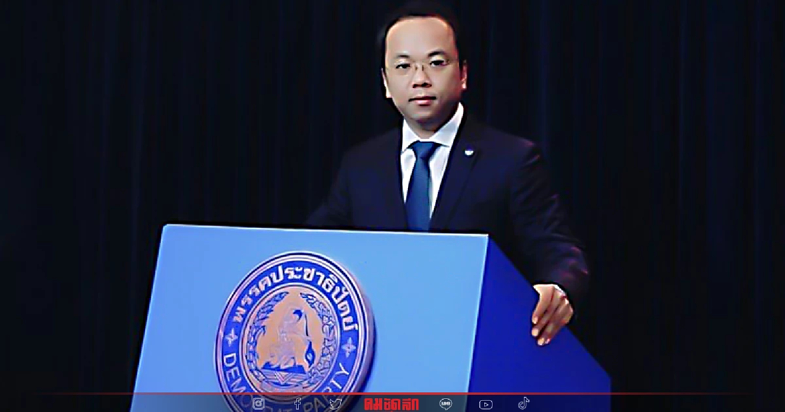 "ราเมศ" จี้ "ประยุทธ์" เร่งปรับครม. ดัน "นริศ" นั่งรมช.มหาดไทย ช่วยชาวบ้าน