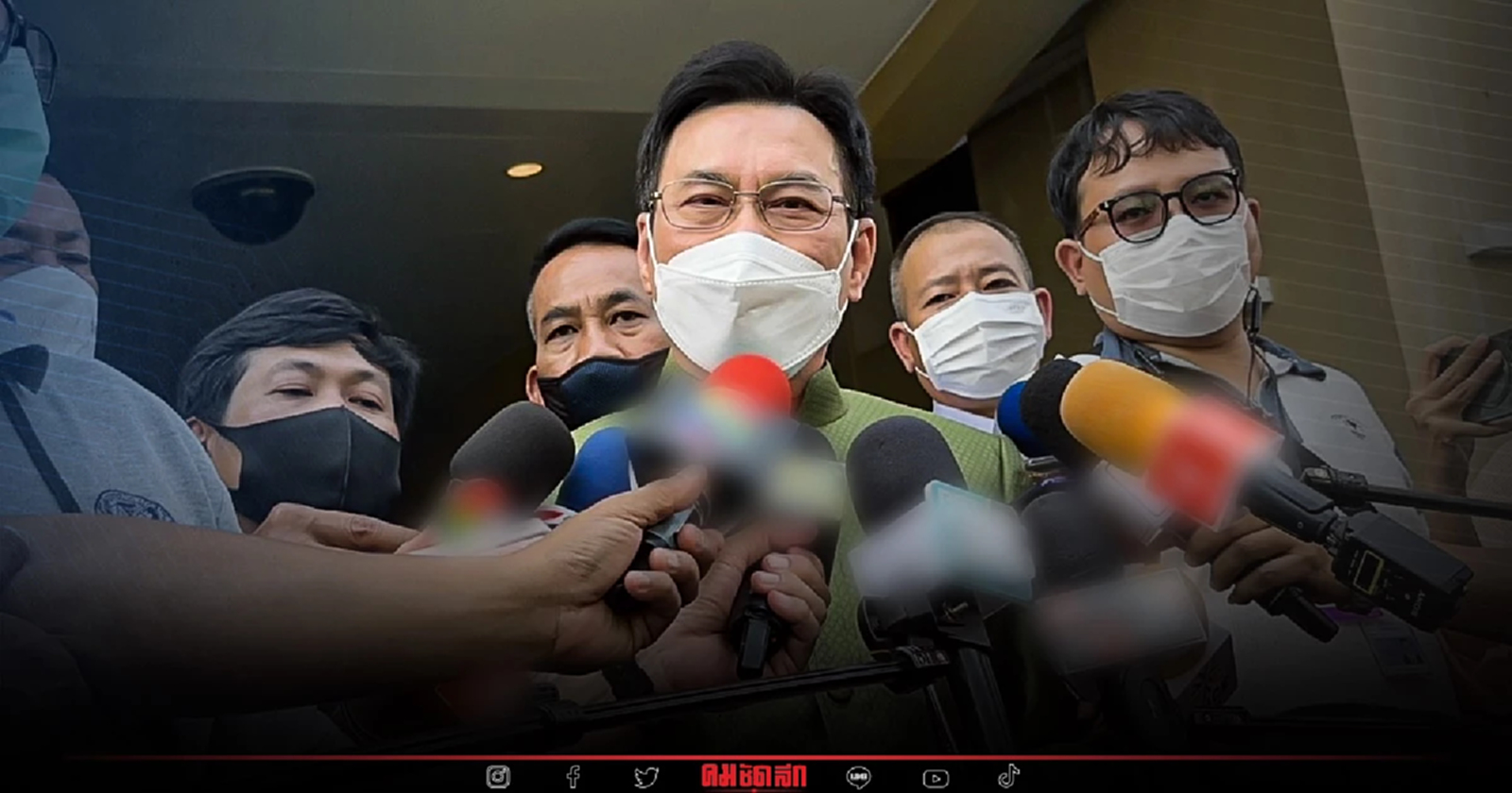 ครม.อนุมัติ 8.1 หมื่นล้าน โครงการ "ประกันรายได้" เกษตรกร