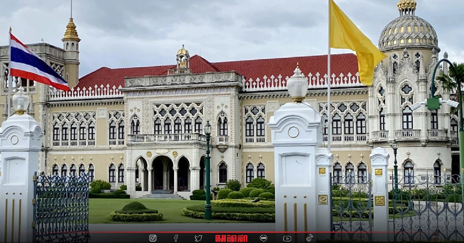 ลุ้น ครม.วันนี้ อนุมัติโครงการ เราเที่ยวด้วยกันเฟส 5