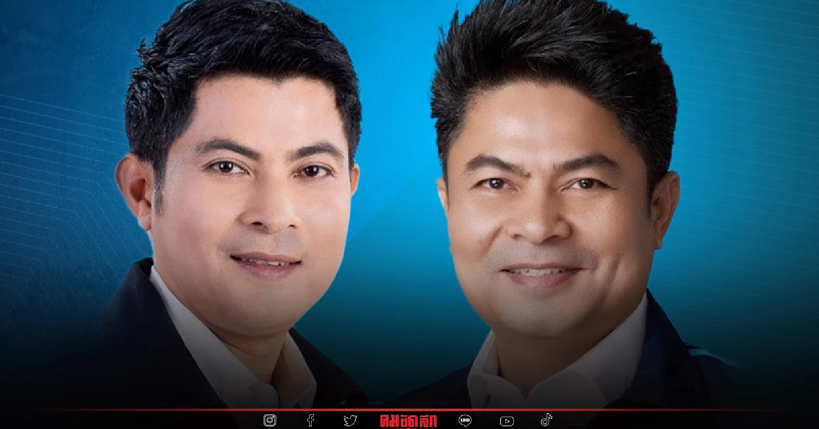 "เสนพงศ์" ประกาศลาออก "ประชาธิปัตย์" ยกตระกูล ผิดหวังไม่ส่งชื่อลงสมัคร ส.ส.