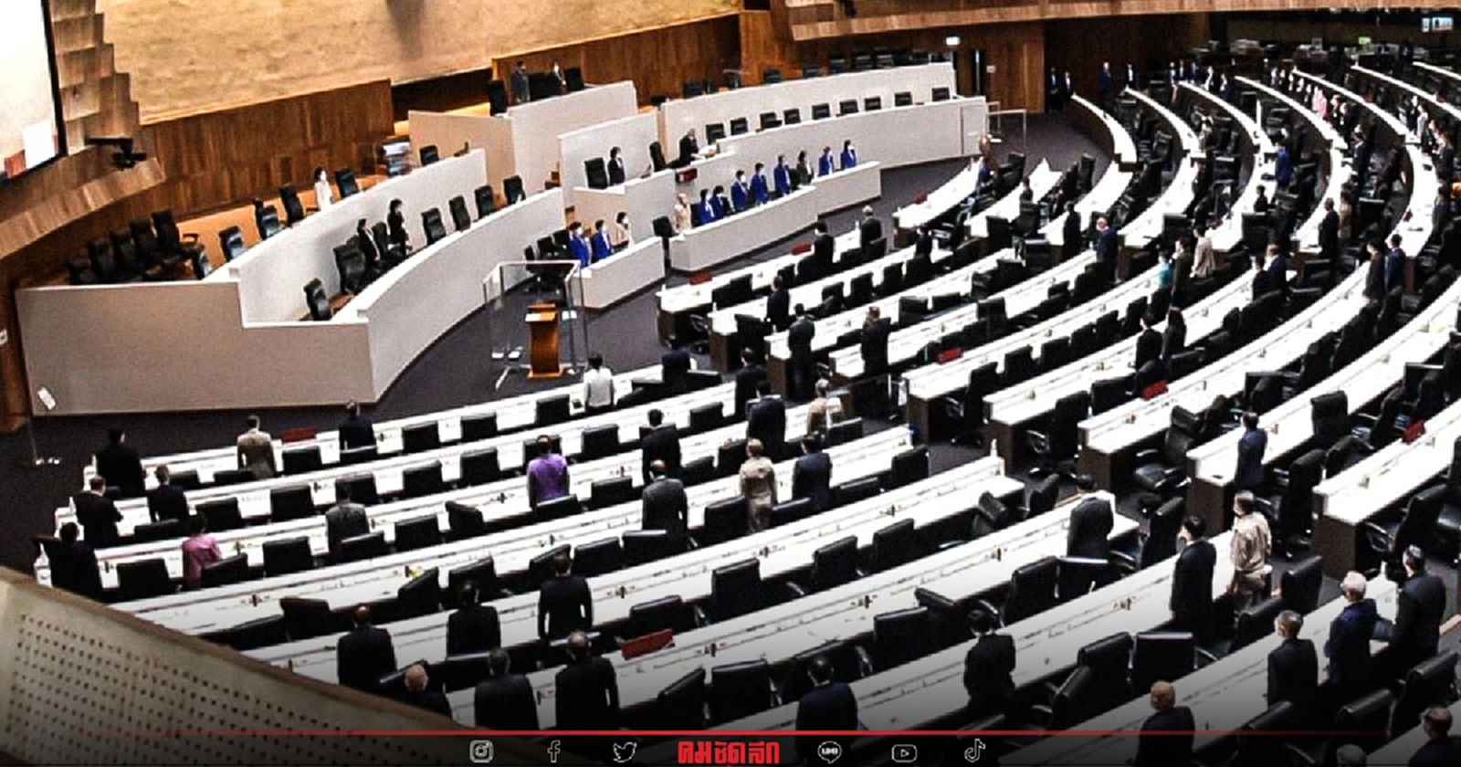 กฎกระทรวงคว่ำ กฎหมาย "สุราก้าวหน้า" น็อกคาสภา