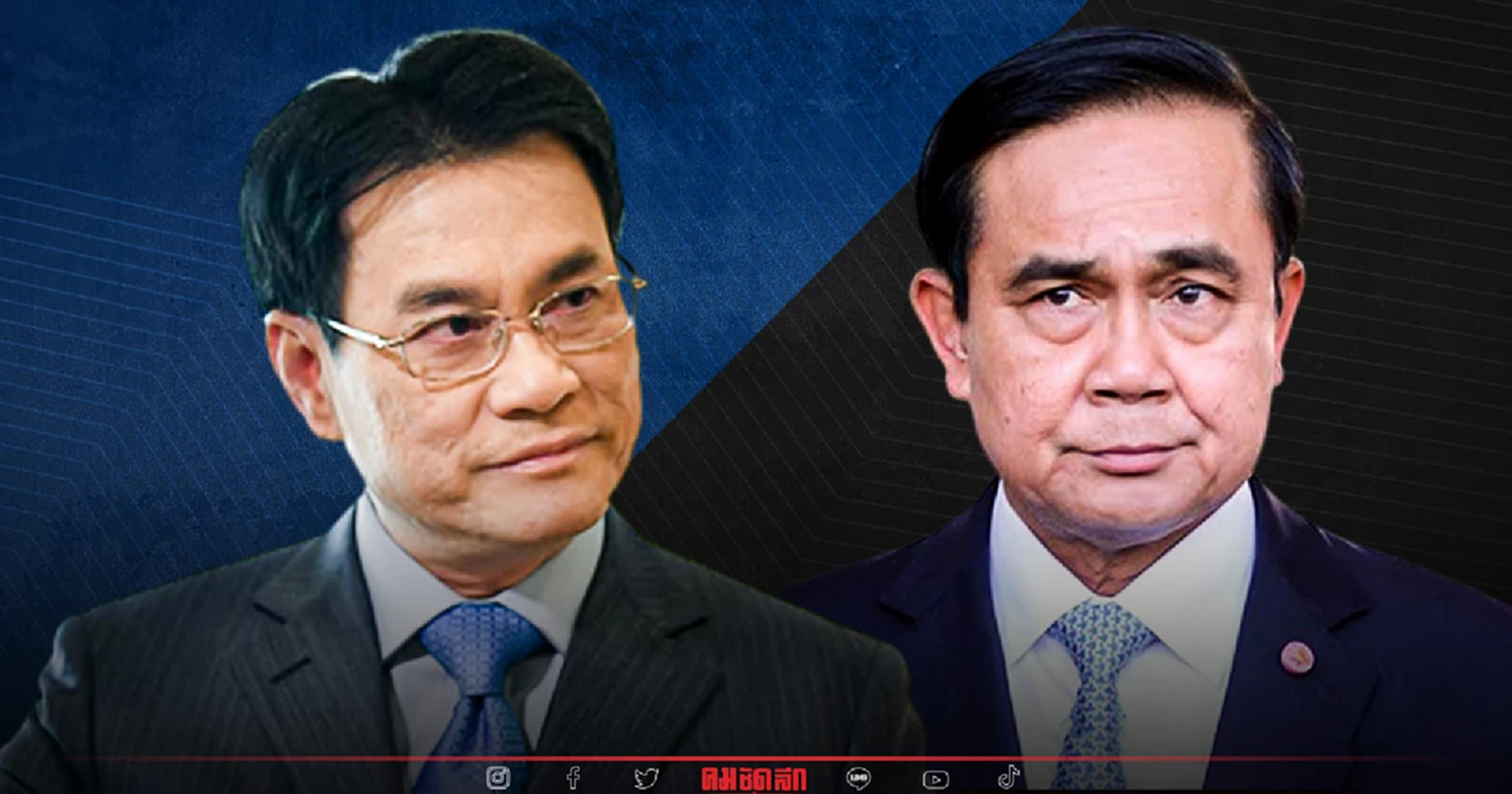 'ประชาธิปัตย์' จี้ นายกฯ ถึงเวลา ต้องปรับครม.