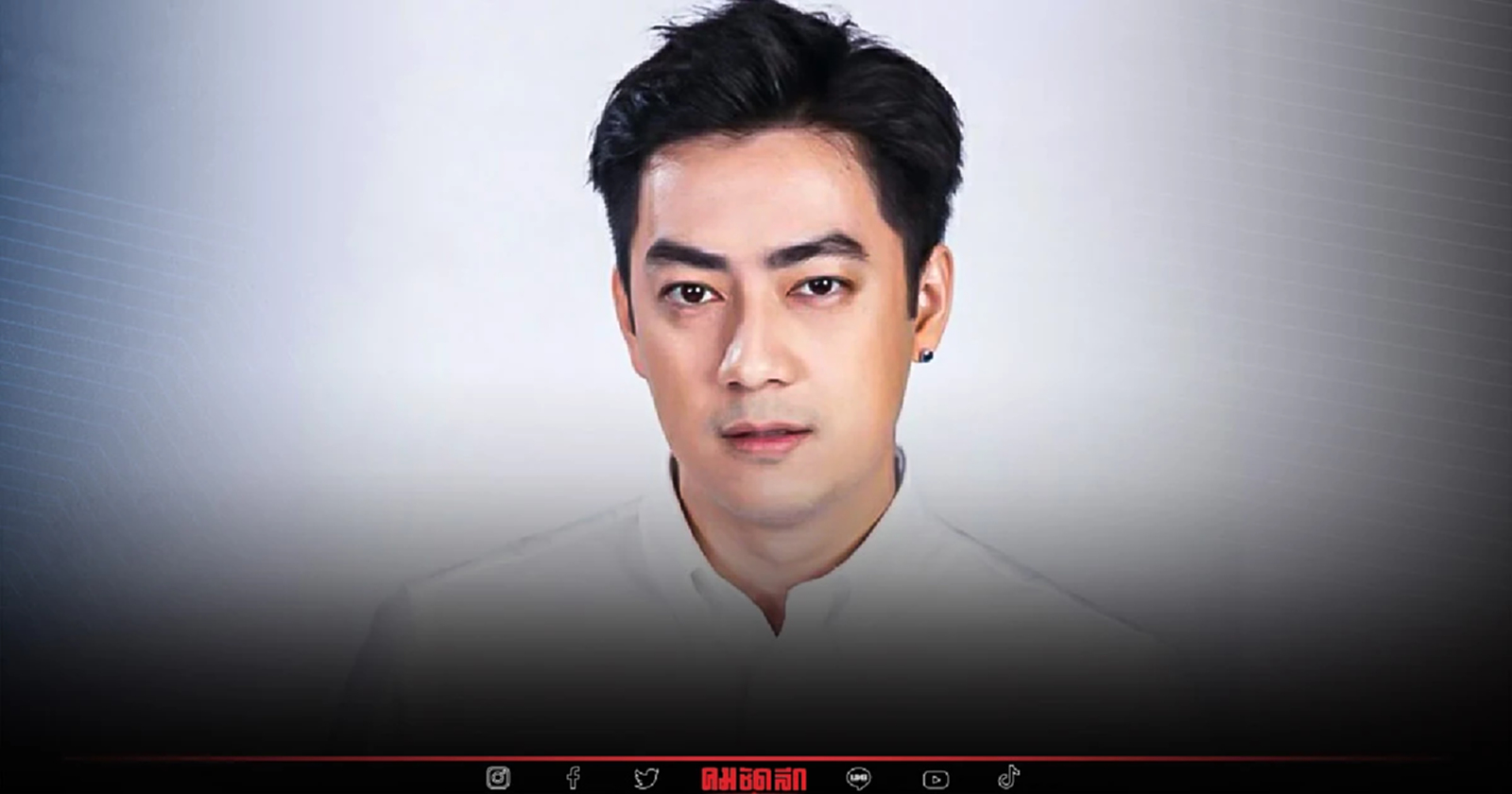 "ฟิล์ม รัฐภูมิ" ออกจากพรรคไทยสร้างไทย ไปเดินตาม ชัยวุฒิ