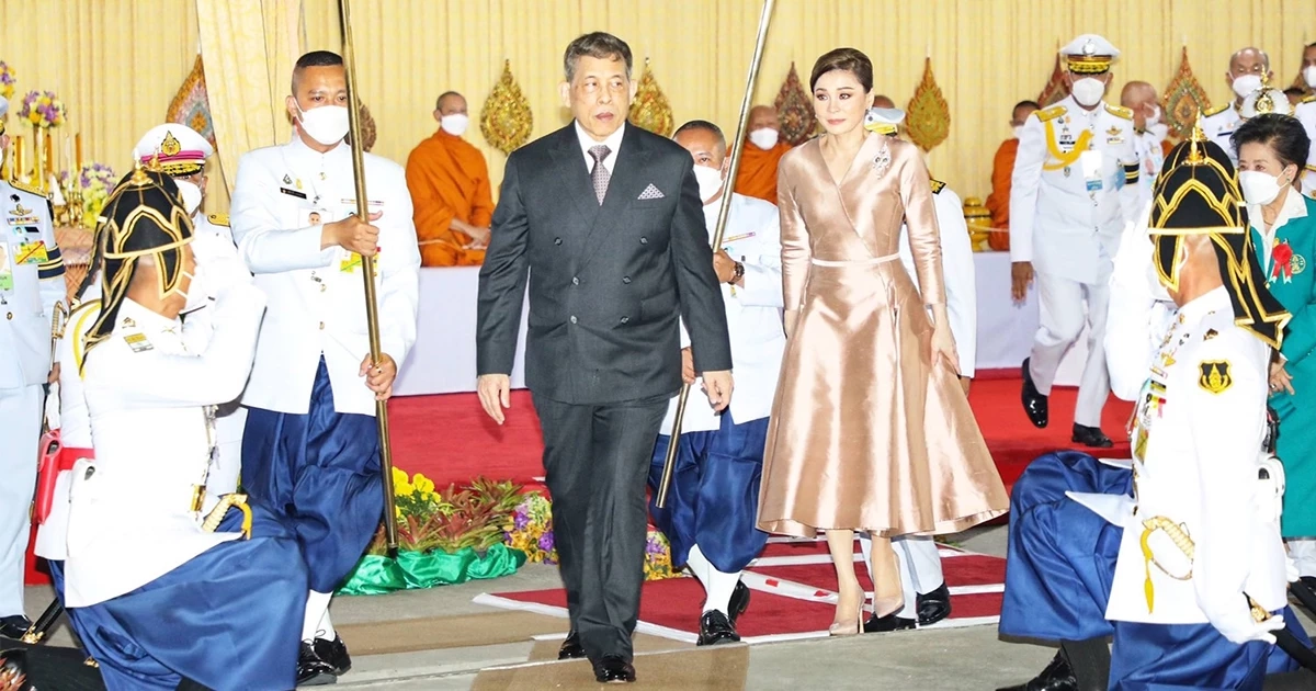 ในหลวง - พระราชินี ทรงเปิดอาคารมหิตลาธิเบศร สถาบันมหิตลาธิเบศร ในหลวง - พระราชินี ทรงเปิดอาคารมหิตลาธิเบศร สถาบันมหิตลาธิเบศร