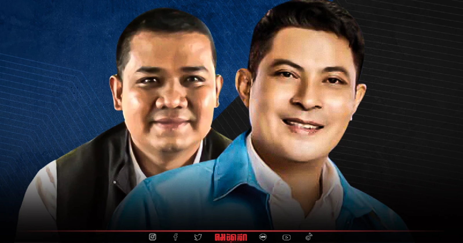 "ชัยชนะ" ชี้แจง เหตุไม่ส่ง "พงศ์สินธุ์" ลงสมัคร ส.ส. จนประกาศจะลาออกยกตระกูล