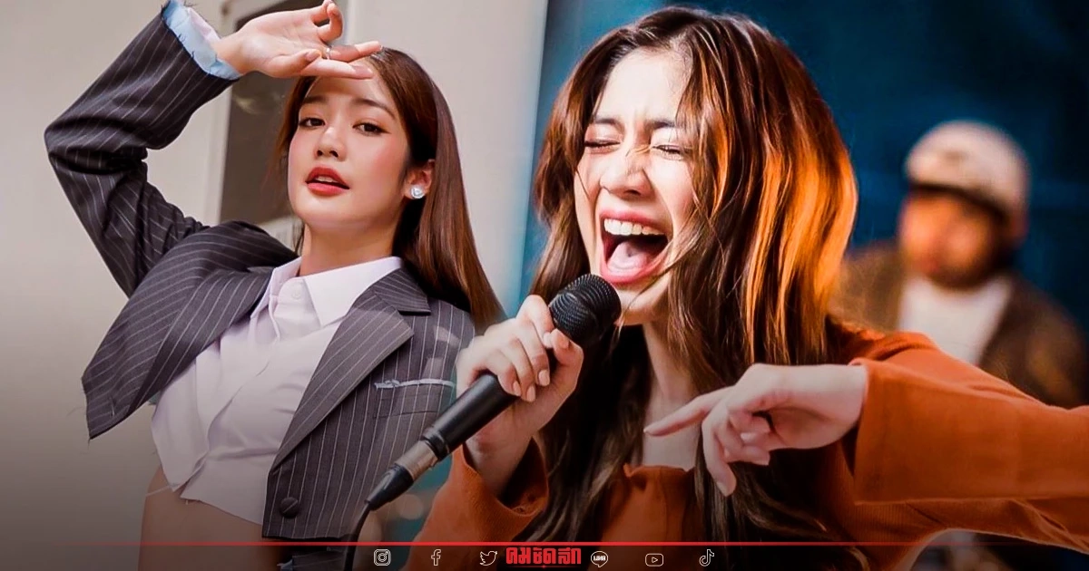 "มะปราง อลิสา" แจงข่าวลือ "นางเอก ผลไม้รสเปรี้ยว" ลั่น "ไม่เคยเมา ไปทำงาน" "มะปราง อลิสา" แจงข่าวลือ "นางเอก ผลไม้รสเปรี้ยว" ลั่น "ไม่เคยเมา ไปทำงาน"