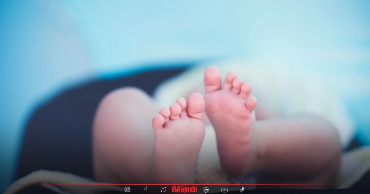 "ลูกสาววัย 14" ปวดท้อง แม่พาส่งรพ. พอรู้สาเหตุช็อกสุดขีด ท้องแก่ใกล้คลอด "ลูกสาววัย 14" ปวดท้อง แม่พาส่งรพ. พอรู้สาเหตุช็อกสุดขีด ท้องแก่ใกล้คลอด