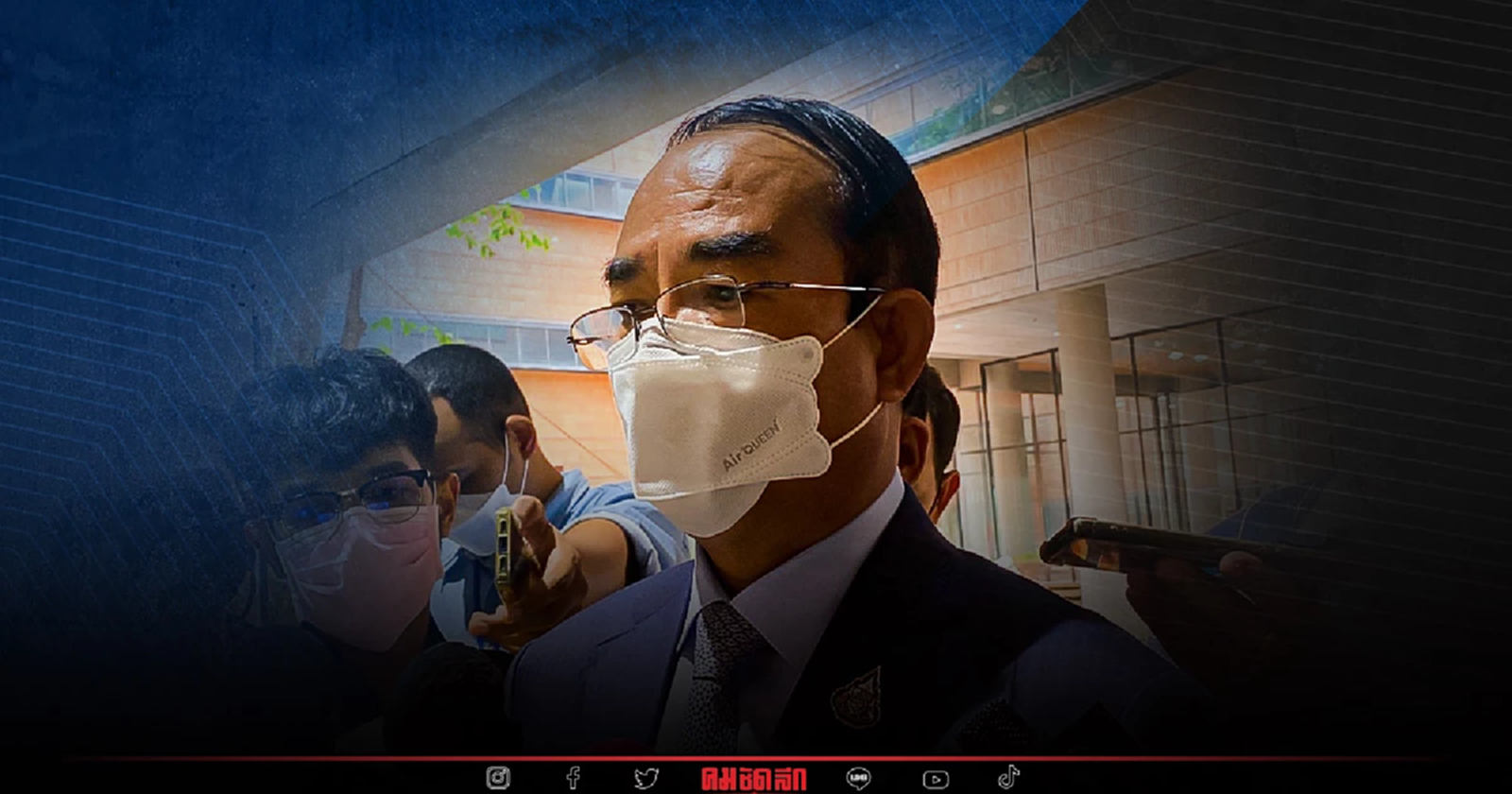 "ประชาธิปัตย์" ยังรอเก้าอี้ มท.3 จี้ "นายกฯ" ปรับครม. งานจะได้เดิน