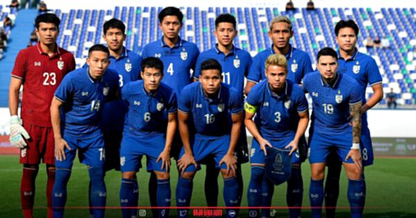 เปิดลิสต์ 75 แข้ง "ทีมชาติไทย" ลุยศึกอาเซียน ไร้ตอง เจ เปิดลิสต์ 75 แข้ง "ทีมชาติไทย" ลุยศึกอาเซียน ไร้ตอง เจ