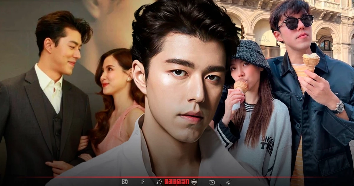 ย้อนอ่าน "นาย ณภัทร" เคยบอกเรื่องอนาคตกับ "ใบเฟิร์น" แล้ว แต่ตอนนั้น? ย้อนอ่าน "นาย ณภัทร" เคยบอกเรื่องอนาคตกับ "ใบเฟิร์น" แล้ว แต่ตอนนั้น?