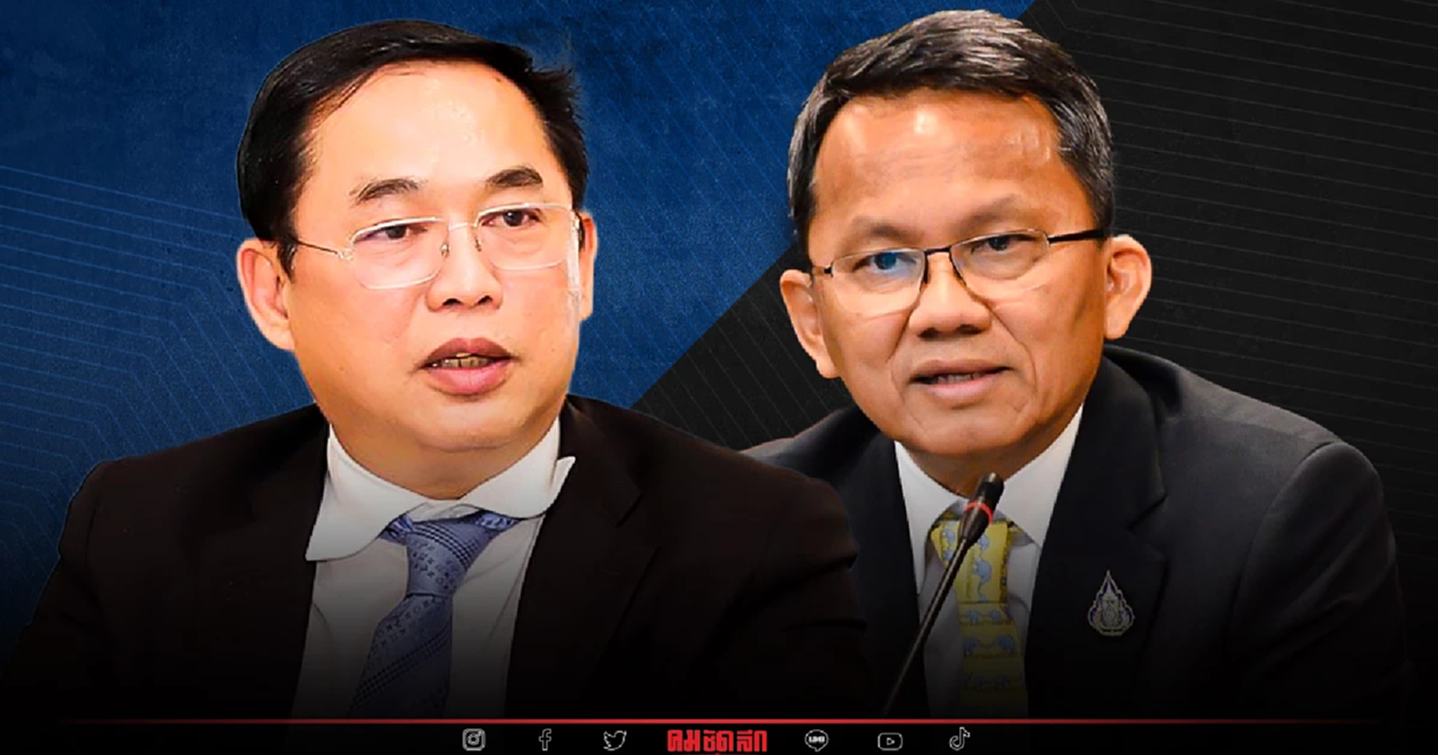 แกนนำพรรคพลังประชารัฐ ยัน ไม่มีข่าว "ยุบสภา"  ไม่มีใครพูดเรื่องย้ายพรรค