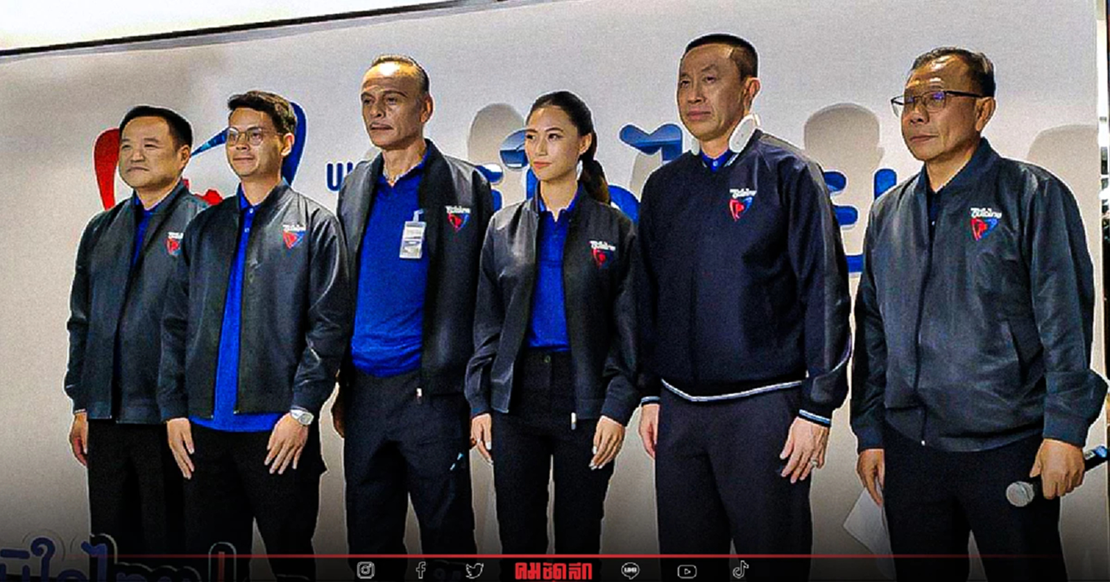 'น้องเพลง-ลูกเนวิน'ลุยการเมืองครั้งแรกในชีวิต เลือก'ภูมิใจไทย'