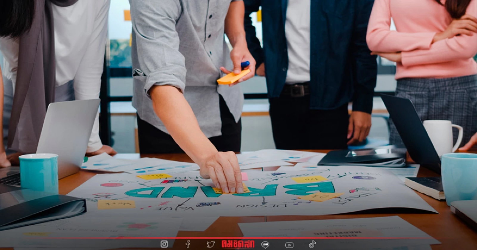 .เปิด 10 ธุรกิจดาวรุ่ง ธุรกิจดาวร่วง ปี 66 ธุรกิจ แบบไหนโกยเงิน เช็คก่อนลงทุน.