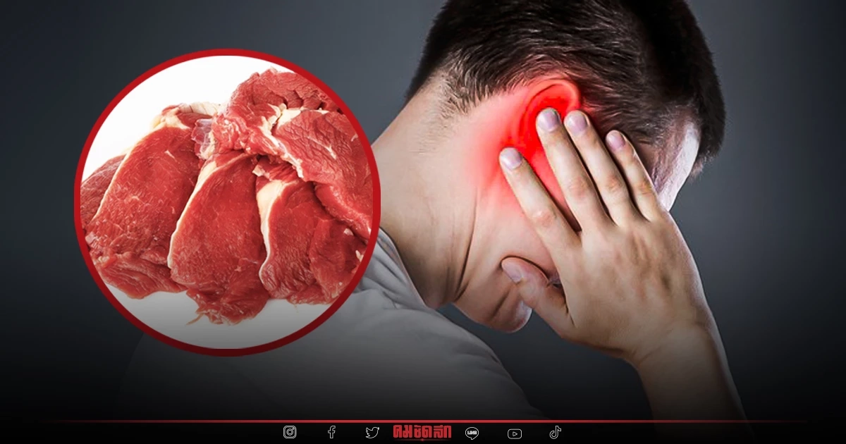 "นายกฯ"ห่วง"โรคหูดับ"แนวโน้มสูงขึ้น พบมีผู้เสียชีวิตแล้ว