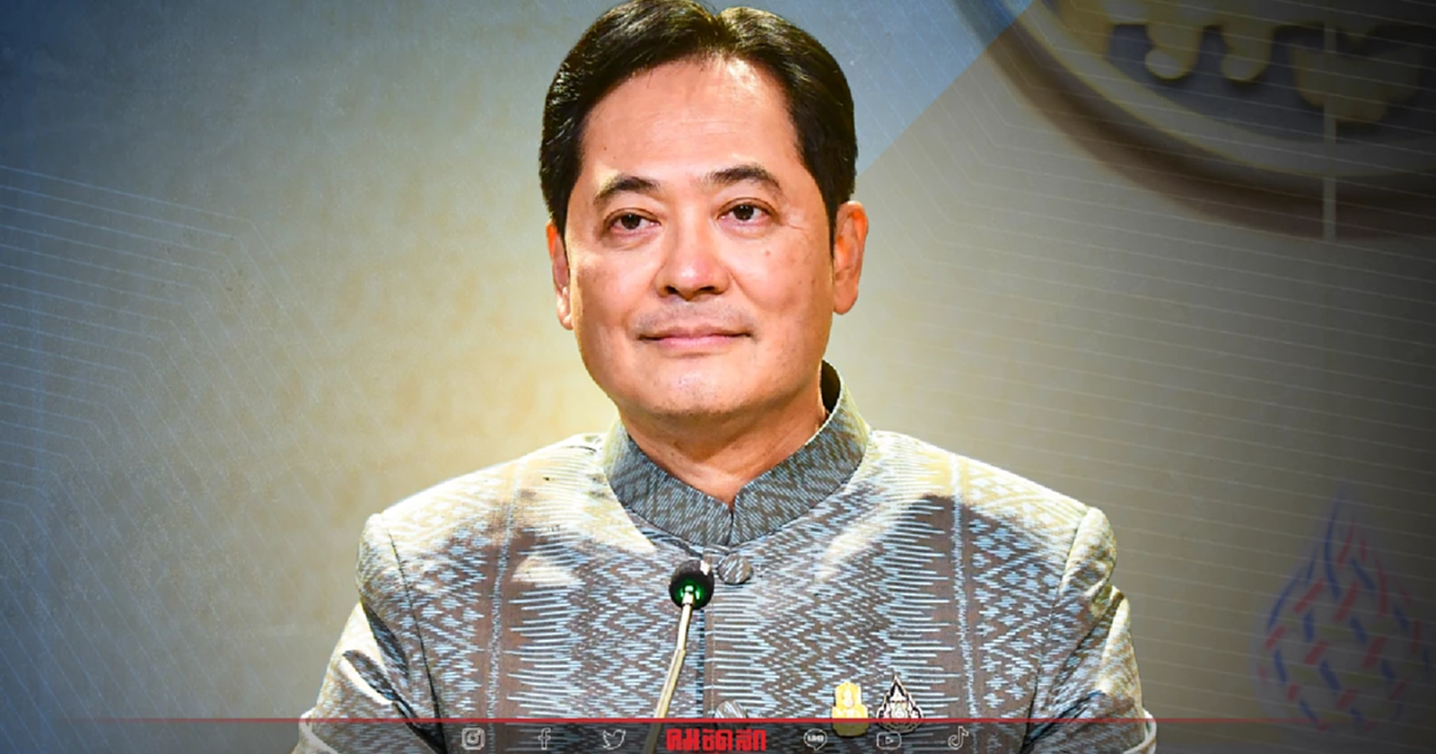 เปิดผลโพลรัฐบาล พบคะแนนเชื่อมั่น "การบริหาร-แก้ปากท้อง" ได้ไม่ถึง50%
