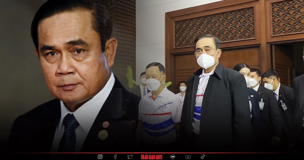 นายกฯย้ำไม่เคยถูกสอนให้ 'ทุจริต' ขอร่วมกันขจัดคอร์รัปชั่น