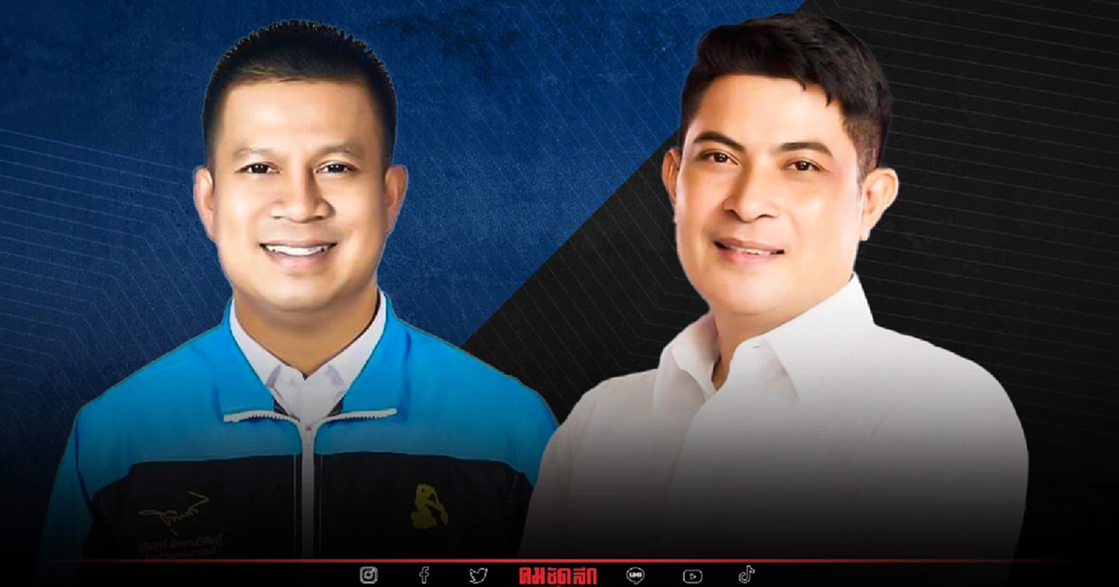 เด็ก 'ประชาธิปัตย์' อัดคนย้ายค่าย ทำตัวคล้ายหนังตะลุง