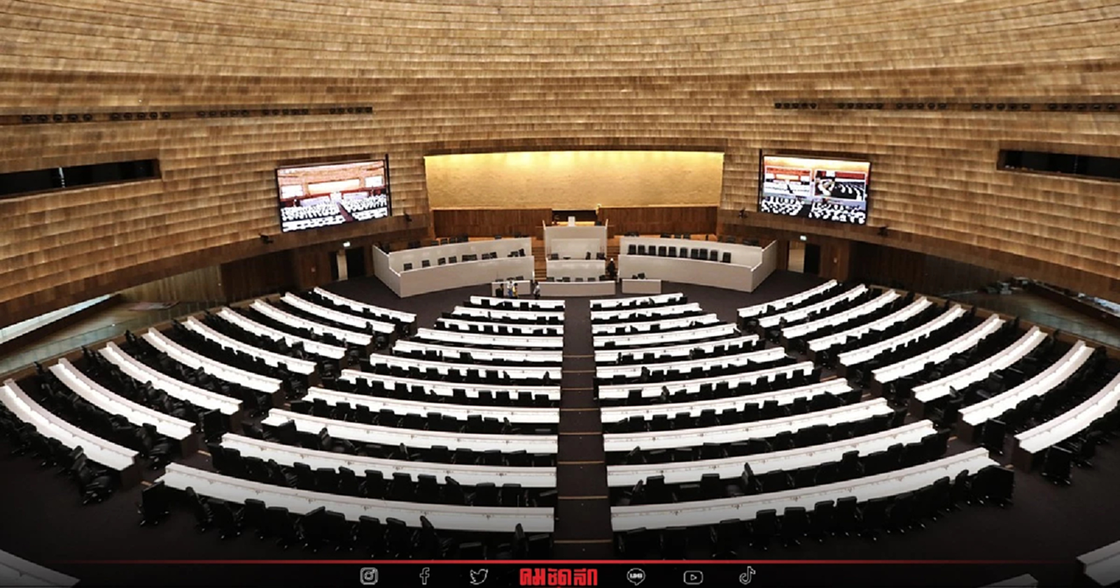 แรงสุด ฉายาสภาปี65"3 วันหนี 4 วันล่ม" ไร้ดาวเด่น ส่วนดาวดับตกที่"พี่เต้007"