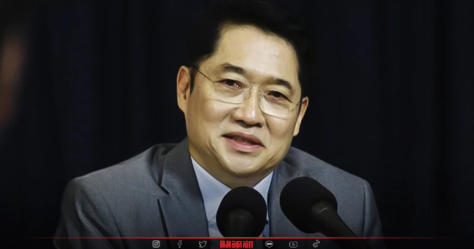 3 ข้อ'ขึ้นค่าแรง'สำเร็จ แนะหลักคิด 'ค่าจ้างเพื่อชีวิต'