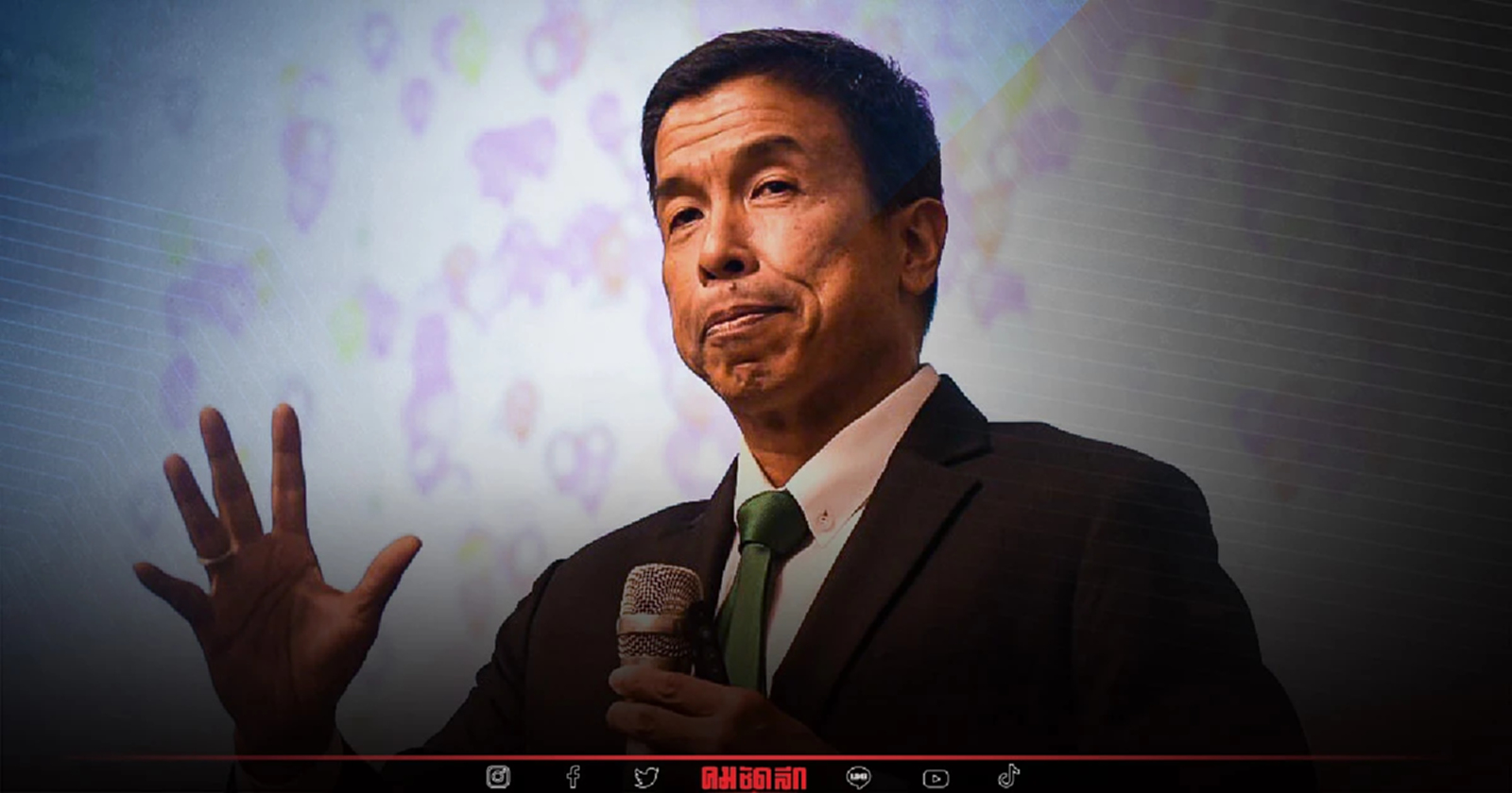 6 เดือน ผลงาน "ชัชชาติ" ชาวกทม. ค่อนข้างพอใจ ขยัน เปลี่ยนแปลงดีขึ้น