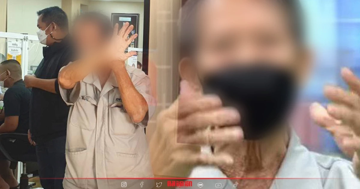 สรุปดราม่า "ลุงฆ่าแมว" ทำติด เทรนด์ทวิตเตอร์ สะเทือนใจ คนรักแมว