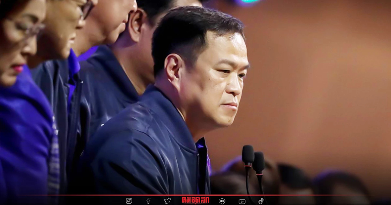 ภูมิใจไทย จองสนาม 3 เขตเลือกตั้ง 'ภูเก็ต'