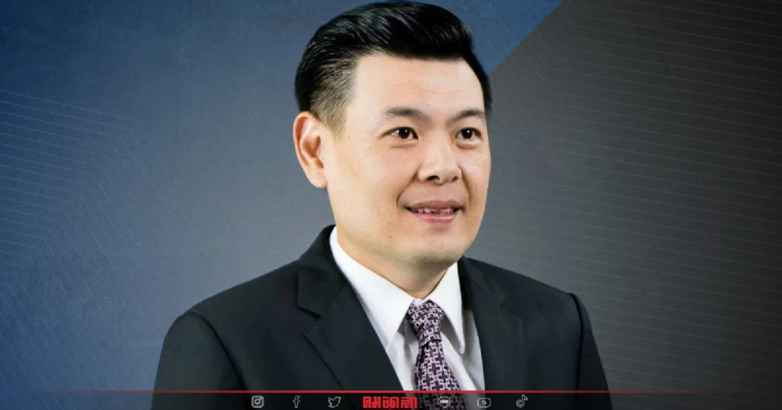 'เพื่อไทย' วอนภาคธุรกิจอย่ากังวล ขึ้นค่าแรง 600 มีแผนพัฒนาเศรษฐกิจทั้งระบบ