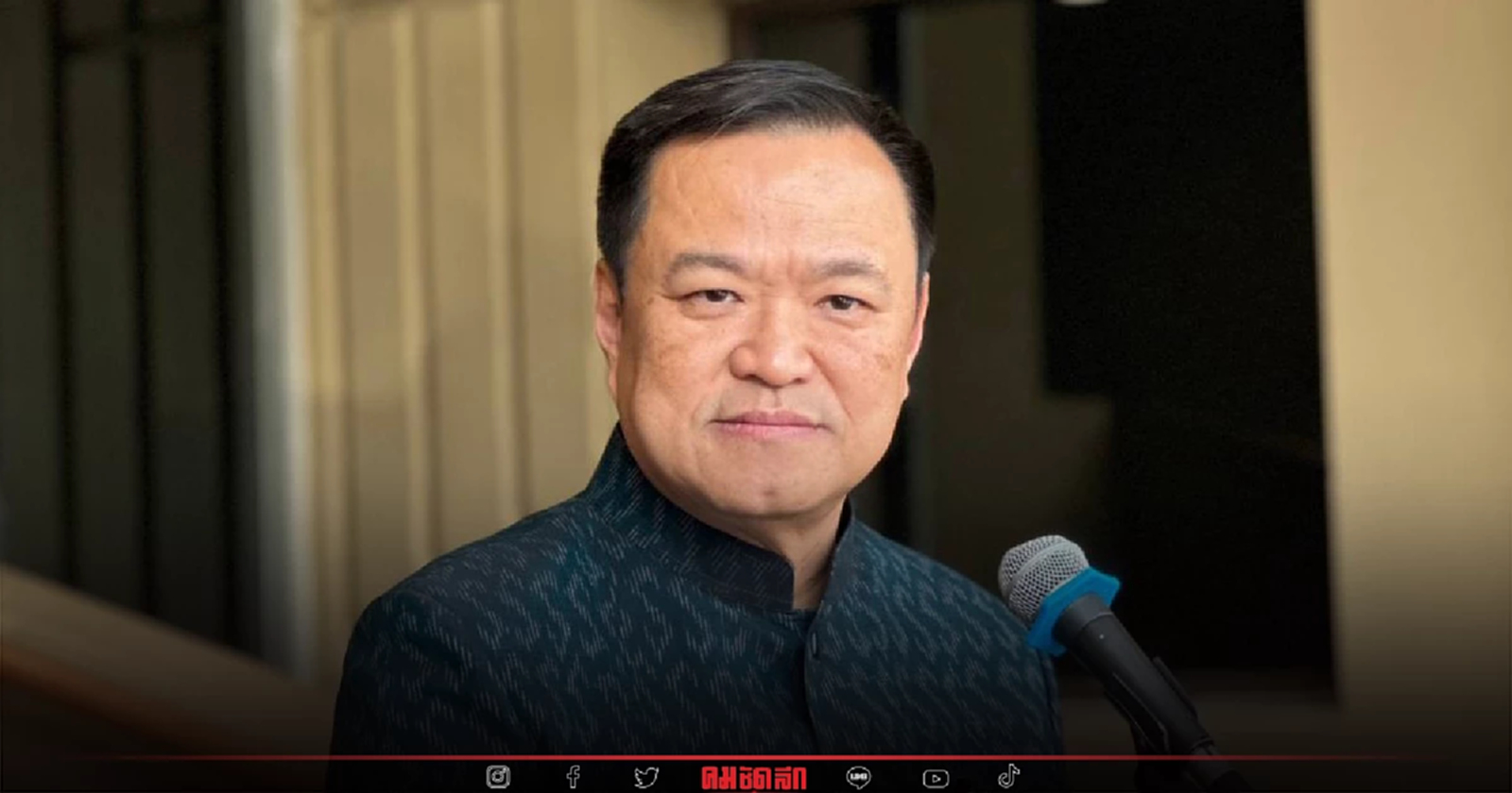 ภูมิใจไทยลั่น 'เลือกตั้ง' ครั้งหน้า ขอกำหนดเกมเองบ้าง