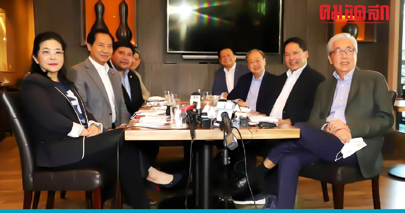 "ไทยสร้างไทย"สยบข่าวลือปิดดีล"สร้างอนาคตไทย"