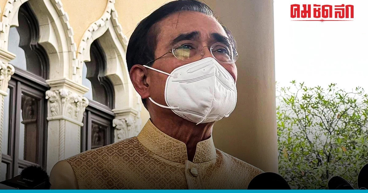 นายกฯมั่นใจ ไทยพร้อมรับ'นักท่องเที่ยว'จีนแล้ว