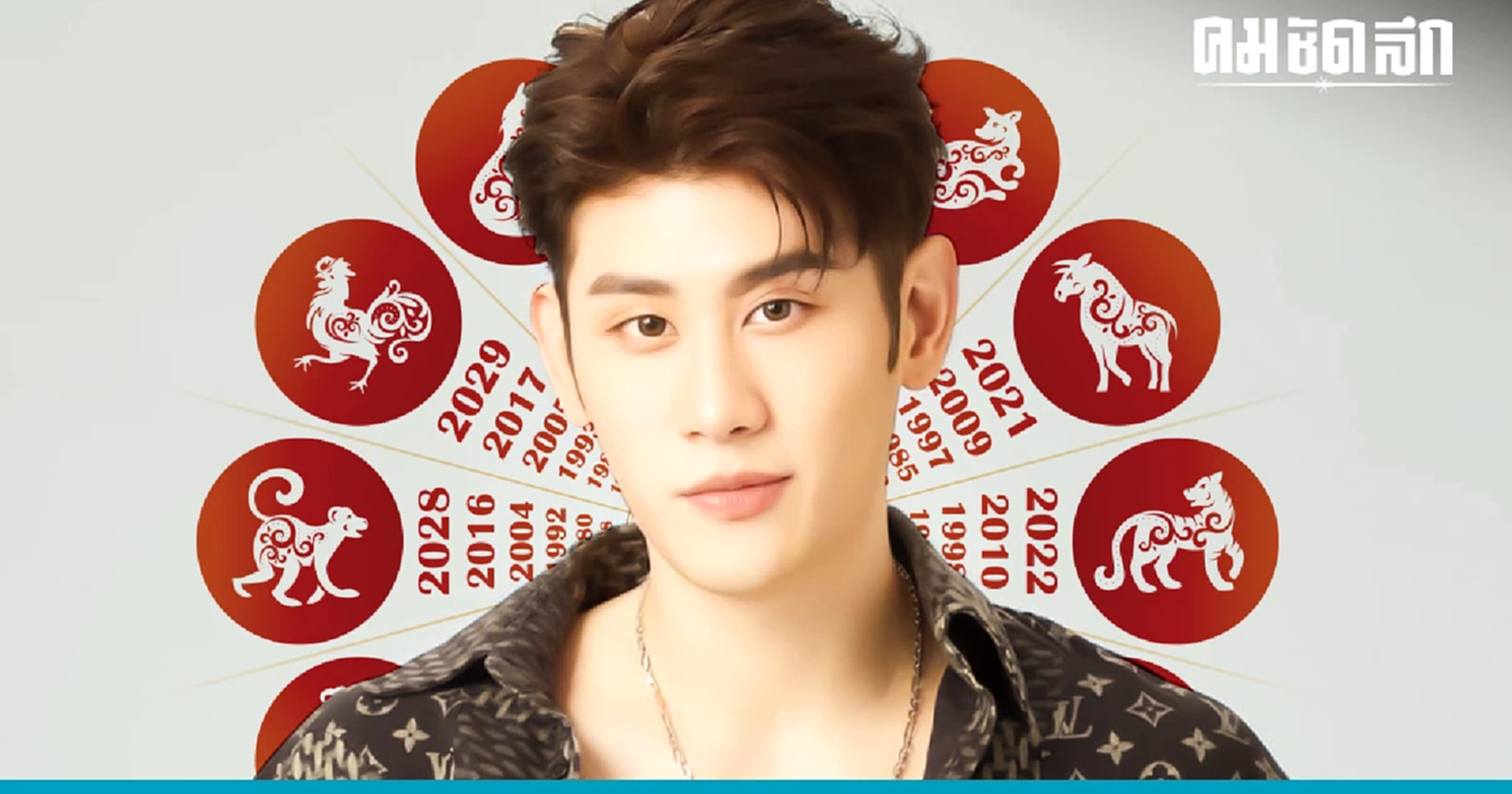 .เลขมงคล ปี 2566 อยากเสริมดวงเรื่องไหน หมอไวท์ บอกไว้ครบ.