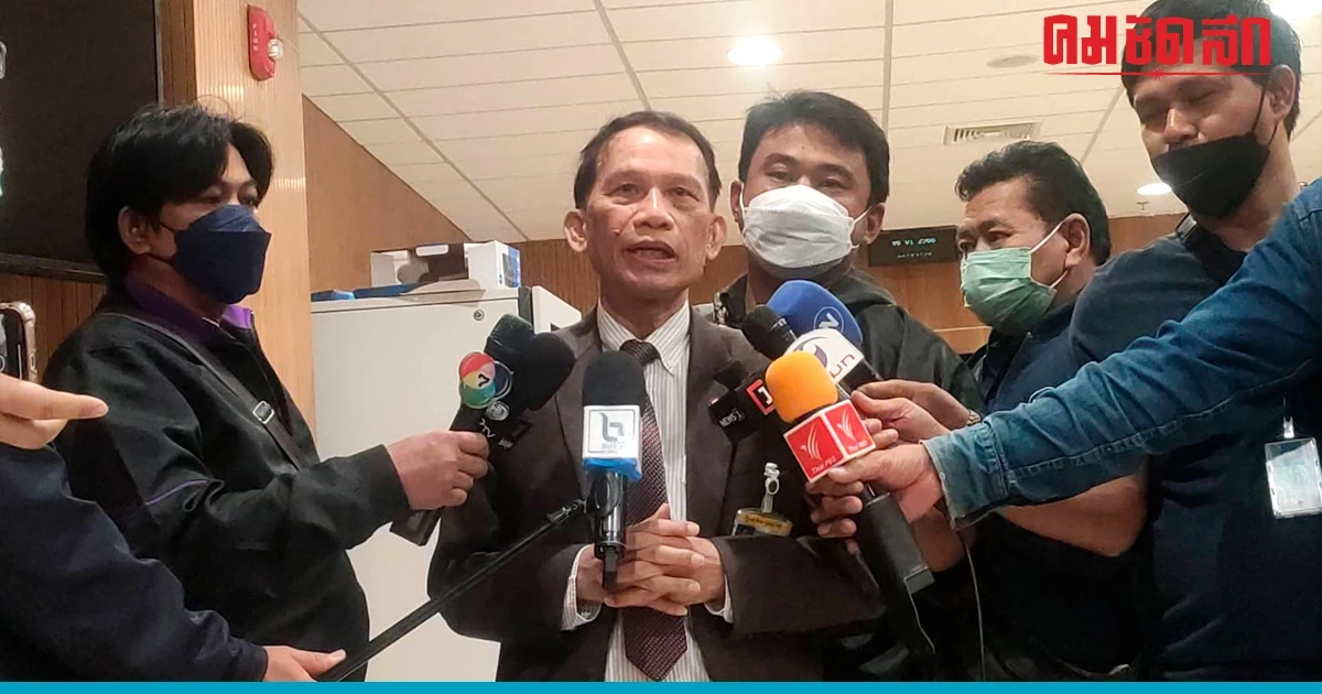 'พลังท้องถิ่นไท' อยากไปอยู่กับรวมไทยสร้างชาติ