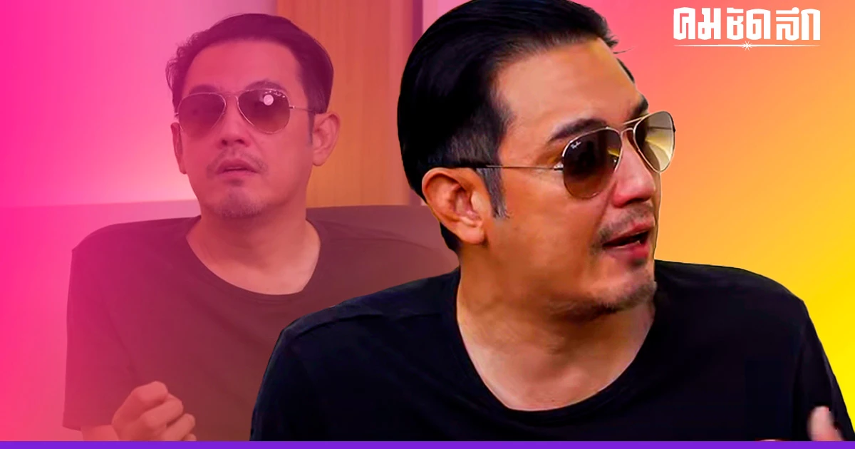 "หนุ่ม ศรราม" เผยรักในอดีต หากมีแฟนใหม่ เข้ากันได้พอ ไม่ต้องมายุ่งกับลูกสาว "หนุ่ม ศรราม" เผยรักในอดีต หากมีแฟนใหม่ เข้ากันได้พอ ไม่ต้องมายุ่งกับลูกสาว