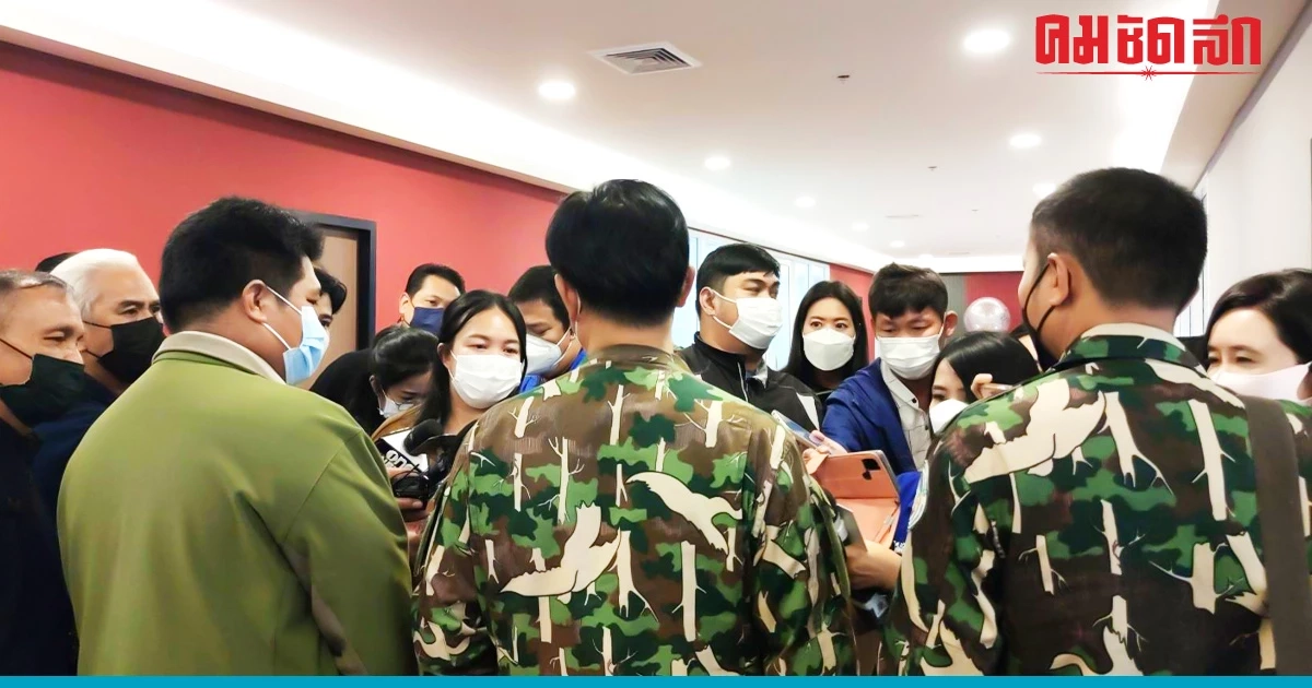 จนท.อุทยานฯ แฉโดนหั่นงบ ต้องกู้เงินจ่าย"ส่วย" รับมาให้ข้อมูลอาจกระทบงาน