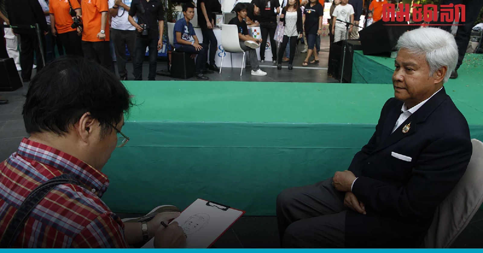 "ยงยุทธ"สวน"ทนายษิทรา" ปมอดีตรองนายกฯพัวพันชู้สาว แนะ"เพื่อไทย"ขับออก  