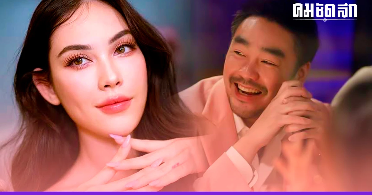 "หญิงแม้น - เอมมี่" เปิดภาพอดีต ยันข้อมูล "แมท ภีรนีย์" เป็นแค่เพื่อน "ไฮโซพก" "หญิงแม้น - เอมมี่" เปิดภาพอดีต ยันข้อมูล "แมท ภีรนีย์" เป็นแค่เพื่อน "ไฮโซพก"
