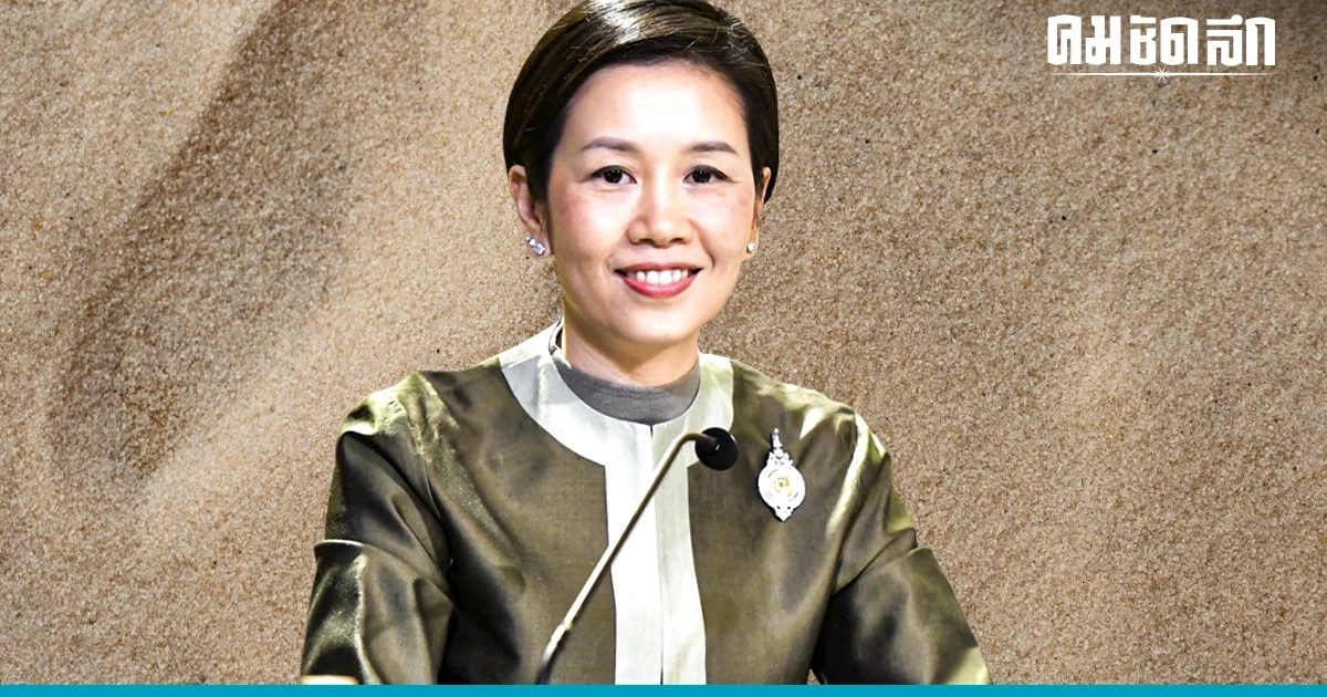 ครม.อนุมัติ "ห้ามส่งออกทราย" ทุกชนิด สงวนไว้ใช้สำหรับอุตสาหกรรมในไทย