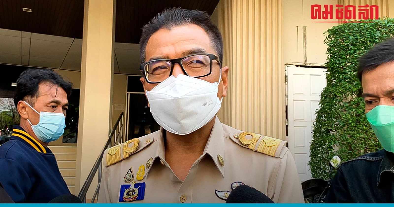 ไม่ได้สมคบคิดกับใคร ขอ45วัน'แบ่งเขตเลือกตั้ง'