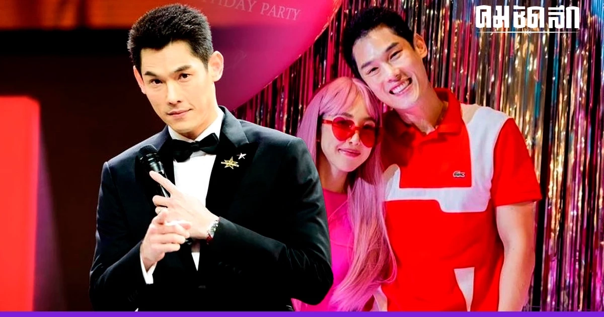 'กันต์ กันตถาวร' โต้ทะเลาะเมีย จนแขนมีรอยข่วน แจงแค่เคลียร์กับหมา