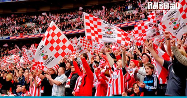 'เซาแธมป์ตัน' 10 ปี บน 'พรีเมียร์ลีก' การดิ้นรนเพื่อให้อยู่รอดบนลีกสูงสุด 'เซาแธมป์ตัน' 10 ปี บน 'พรีเมียร์ลีก' การดิ้นรนเพื่อให้อยู่รอดบนลีกสูงสุด