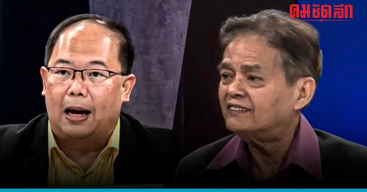 นักวิชาการ ประเมิน วันเลือกตั้ง ลงตัว 14 พ.ค.