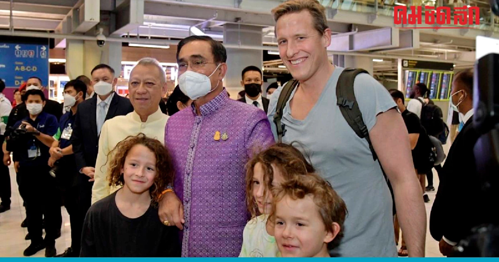 ตีปิ๊บท่องเที่ยวฟื้นตัวเร็ว ผลงาน “ประยุทธ์” ทำต่างชาติเชื่อมั่น