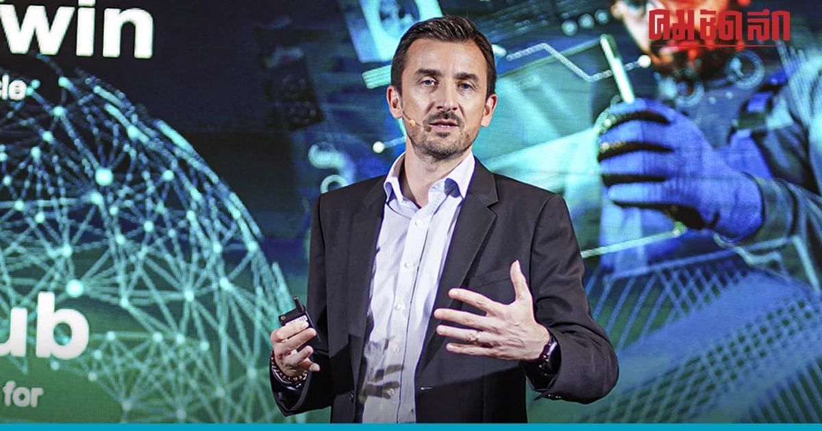 ชไนเดอร์ อิเล็คทริค มุ่งมั่นในการถ่ายทอดองค์ความรู้ และเทคโนโลยีเพื่อความยั่งยืน