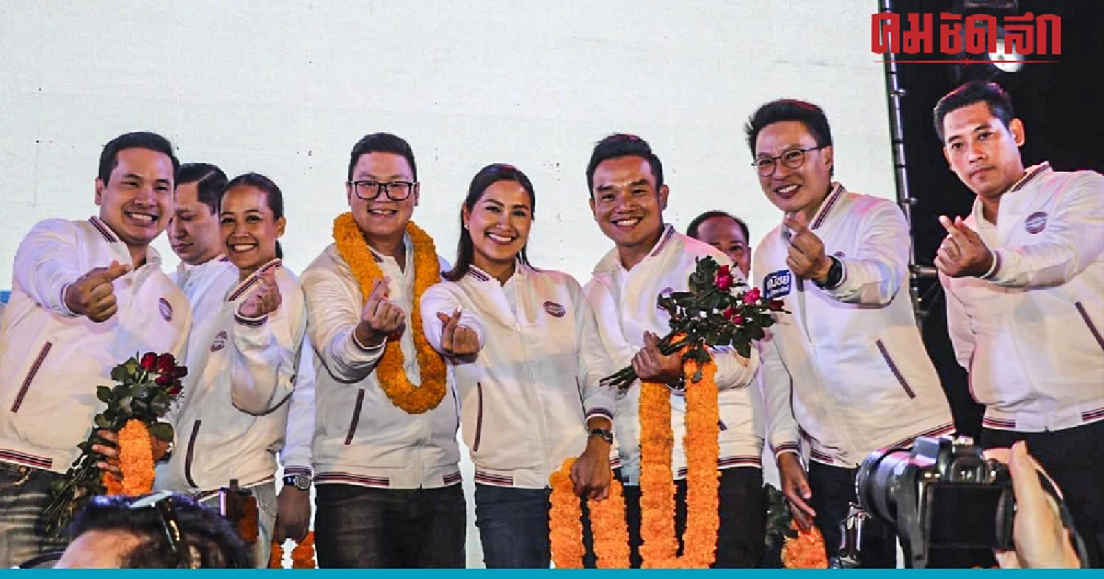 'พณิชย์' ไม่หวั่นคู่แข่งทำเลทอง กทม. มั่นใจนโยบายสู้ได้