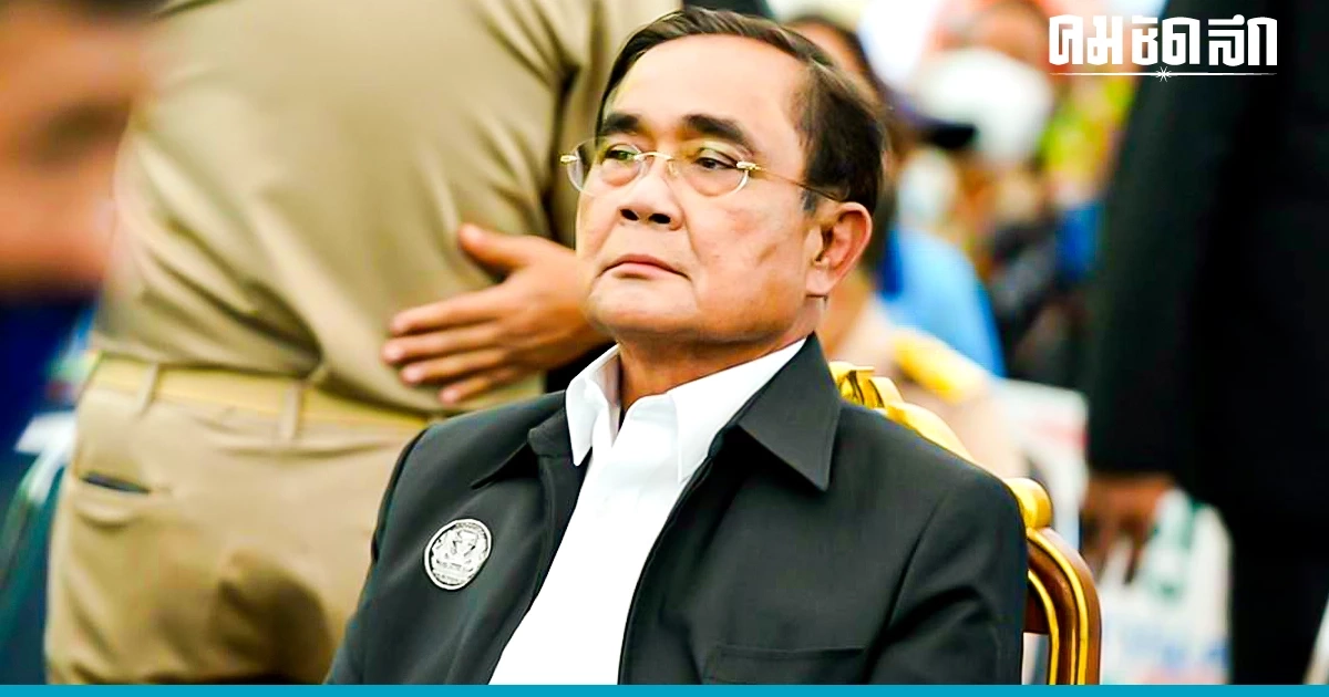 นายกฯตรวจราชการ 'สงขลา'  พร้อมอาสา สานต่อโครงการค้างเก่า