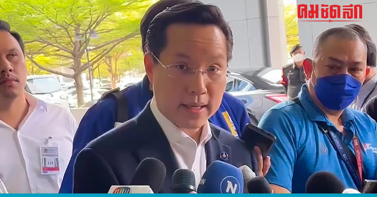 7 เม.ย.ศาลนัดชี้ชะตา ‘แบ่งเขตเลือกตั้ง’ พื้นที่ กทม.