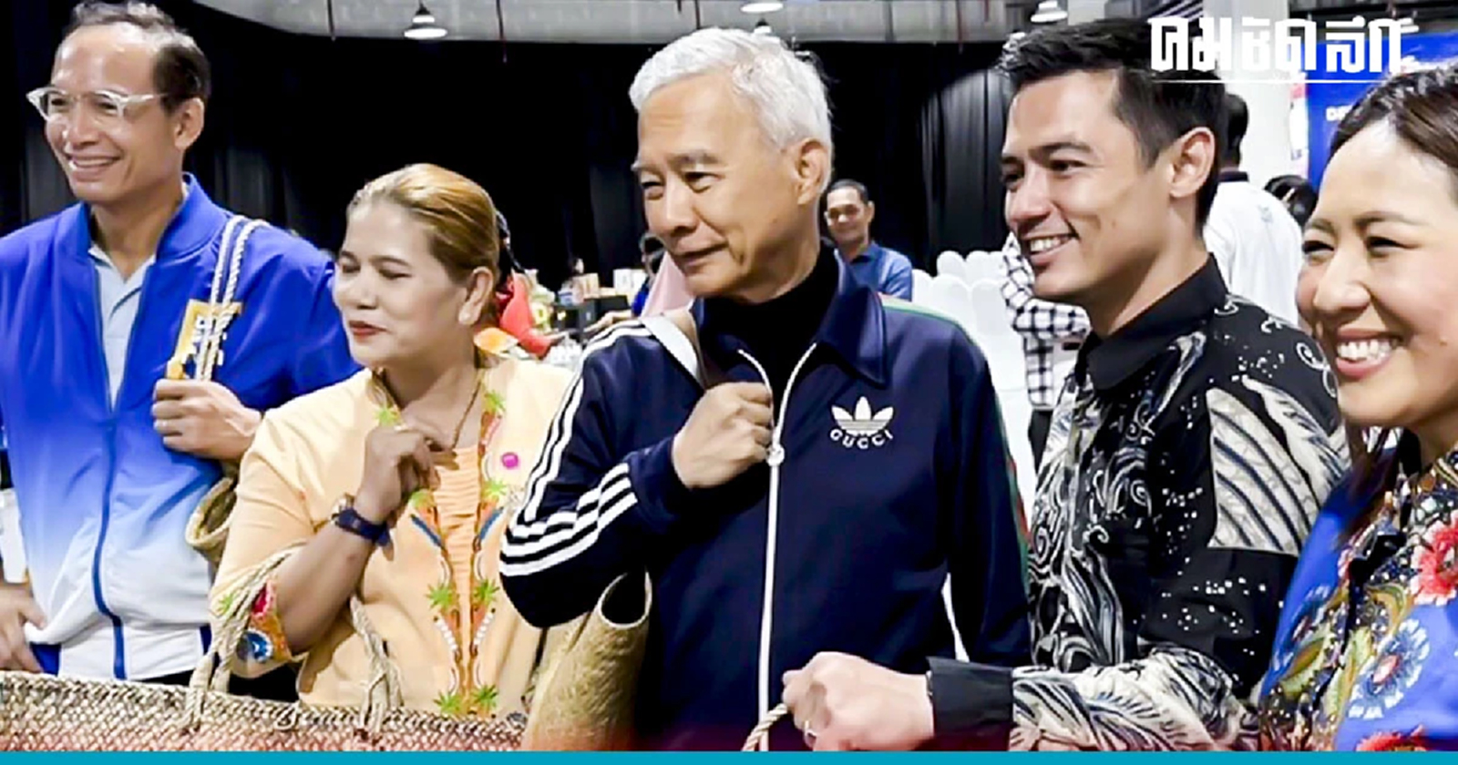 "ชาติพัฒนากล้า" ขอสร้าง ‘ภูเก็ต’ เป็นพระเอก ช่วยกู้เศรษฐกิจประเทศ