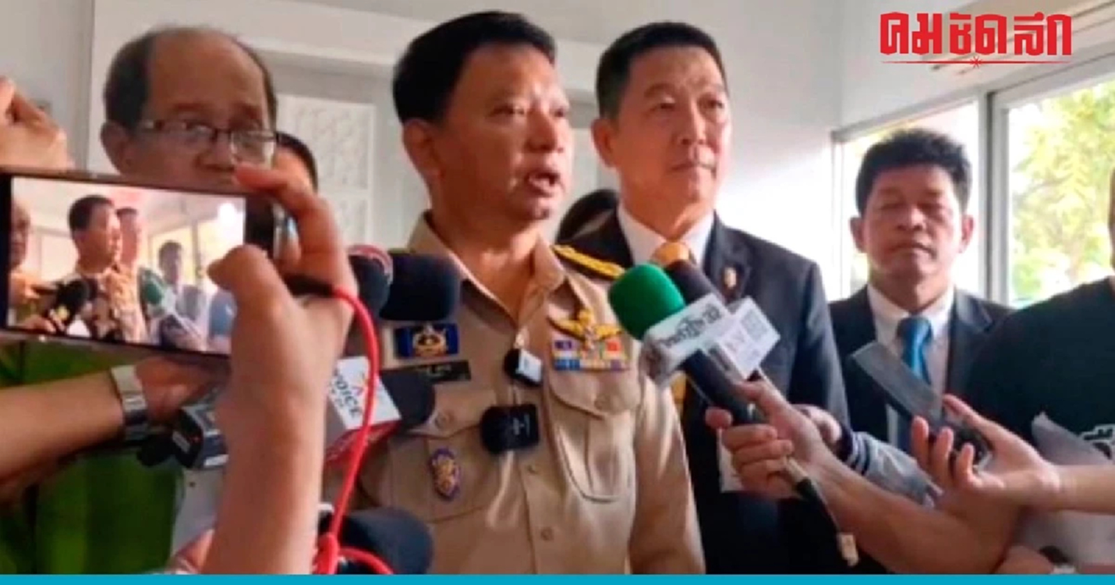 กกต. เตือน 'ผู้สมัคร สส.' ระวัง 'จัดมหรสพ' เสี่ยงผิดกฎหมาย