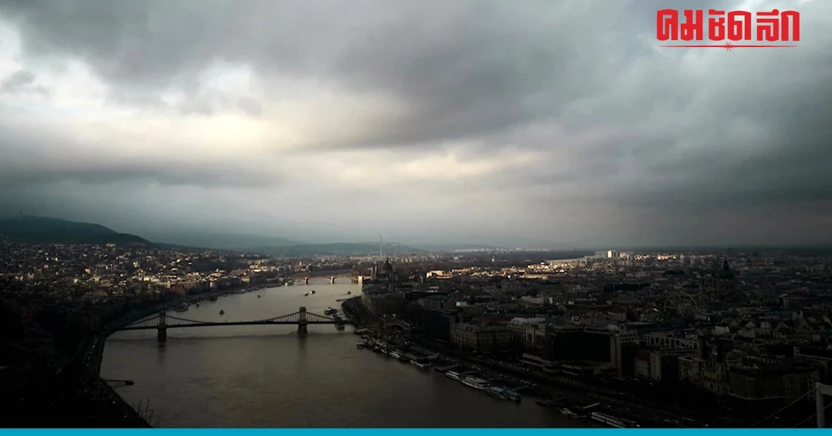 'พยากรณ์อากาศ' เตือนทั่วไทย เตรียมรับมือ พายุฤดูร้อน อีกระลอก 7 - 8 เม.ย. 66