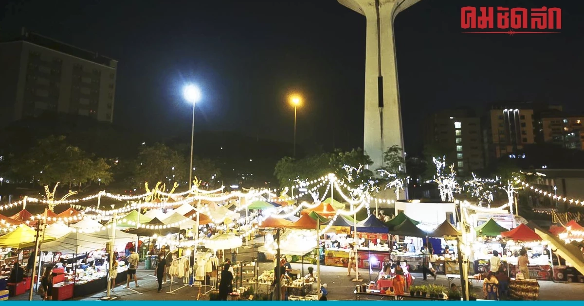 ‘ธรรมศาสตร์’ ปั้น ‘ตลาดนัด - พื้นที่ธุรกิจ’ จุดประกายนักศึกษา - รับใช้ชุมชน ‘ธรรมศาสตร์’ ปั้น ‘ตลาดนัด - พื้นที่ธุรกิจ’ จุดประกายนักศึกษา - รับใช้ชุมชน